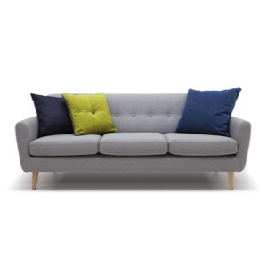 Second-hand furniture shops