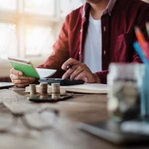 Financial consulting