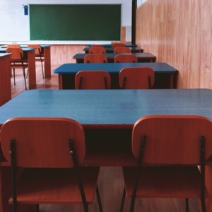 Producers of school furniture