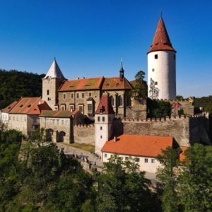 Hrady a zámky
