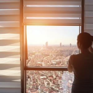 Prodej ocelových a hliníkových oken