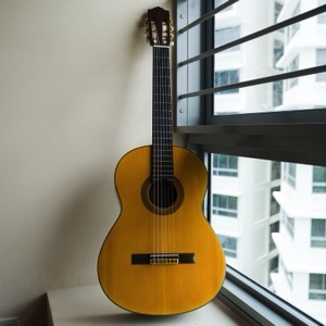 Sellers of musical instruments