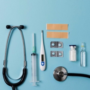 Online sellers of health care products