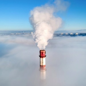 Emission measurement