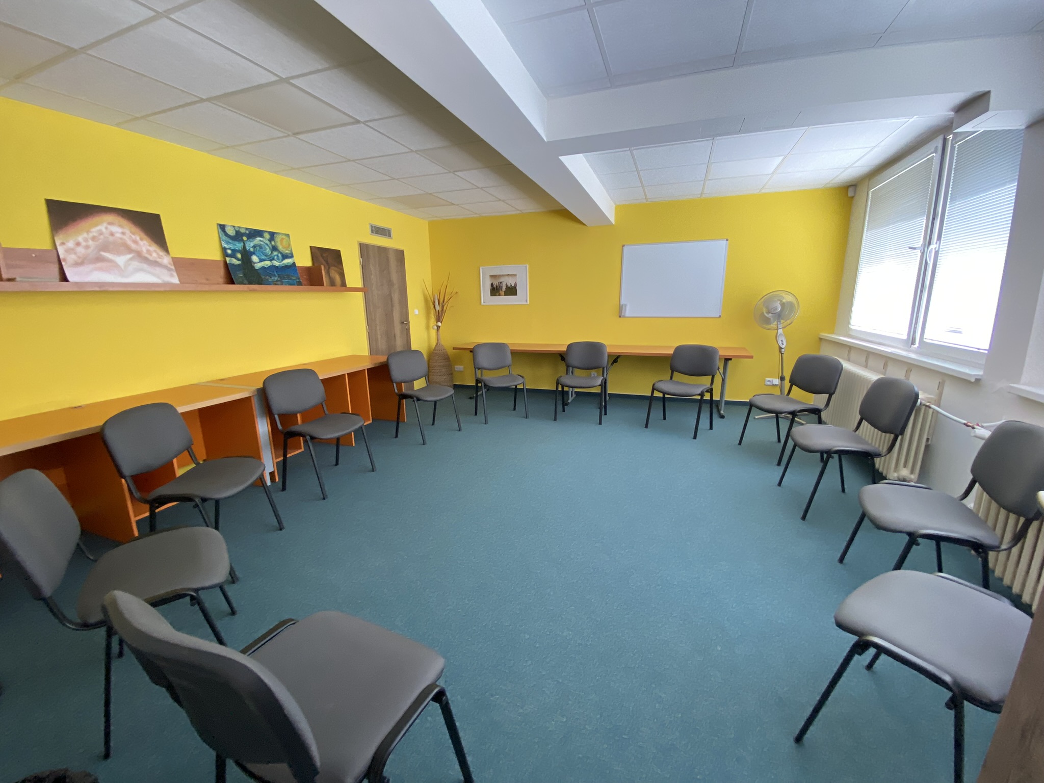 Klub REMEDIUM - Centrum aktivit pro seniory foto 4