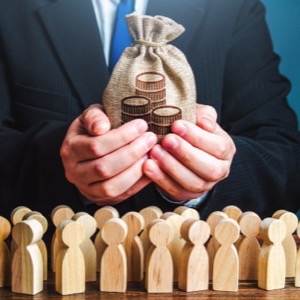 Long-term credit and loans