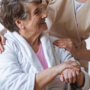 Léčebny dlouhodobě nemocných