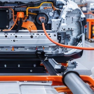 Prodej autoelektriky