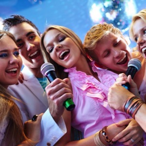 Karaoke