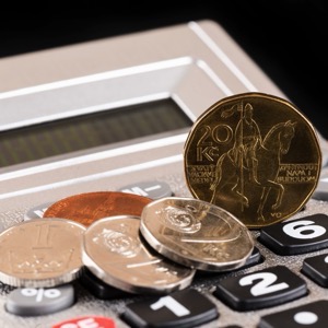 Úřady zřizované Ministerstvem financí