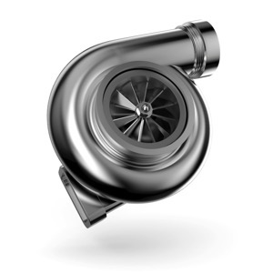 Prodej turbodmychadel