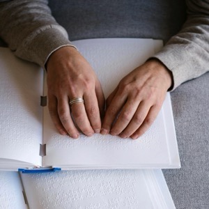 Sdružení nevidomých