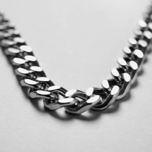 Prodej ocelových šperků