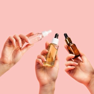 On-line prodej kosmetických potřeb a vybavení