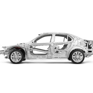 Automotive body parts manufacturers