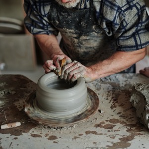 Výroba uměleckých předmětů