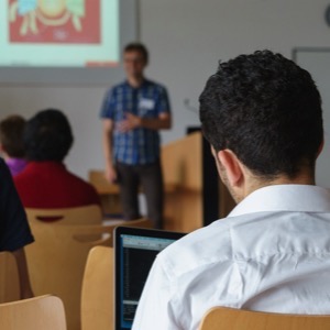 Courses and training