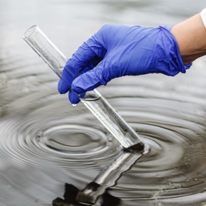 Producers of waste water treatment technology