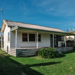 Prefabricated houses