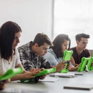 Special secondary schools