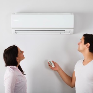 Výroba klimatizační techniky