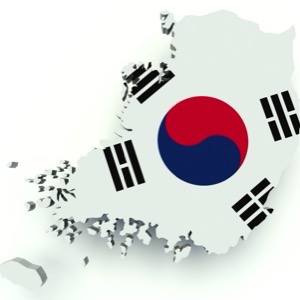 Překladatelství korejského jazyka