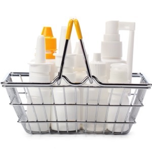 Plastic packaging producers