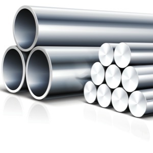 Producers of metallurgical materials