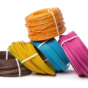 Prodej kabelů a vodičů