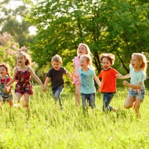 Children and youth organisations