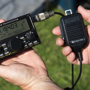 Radioamatérské spolky a sdružení