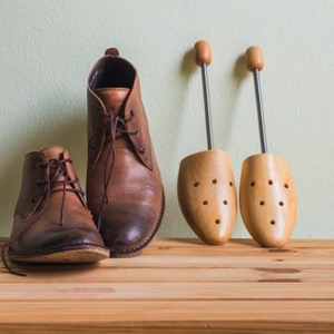 On-line prodej nadměrné obuvi