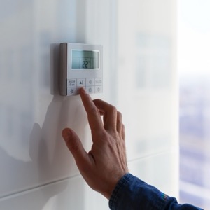 Výroba techniky měřicí a regulující teplotu