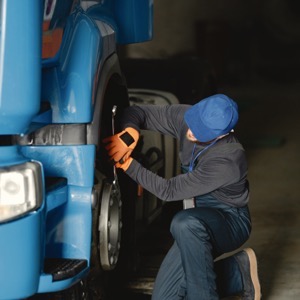 Iveco service