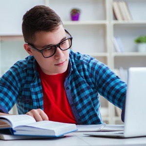 University preparatory courses