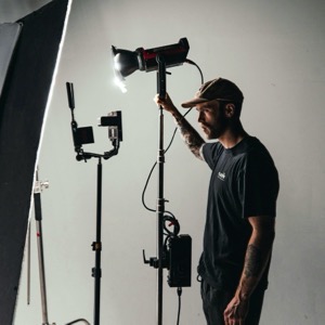 Lights and sound engineering