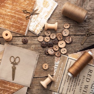 Velkoobchod galanterie