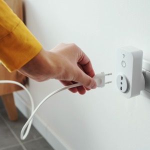 Production of electrical accessories