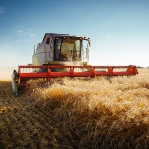 Prodej techniky pro rostlinnou výrobu