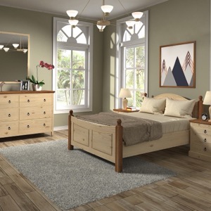 On-line prodej rustikálního nábytku