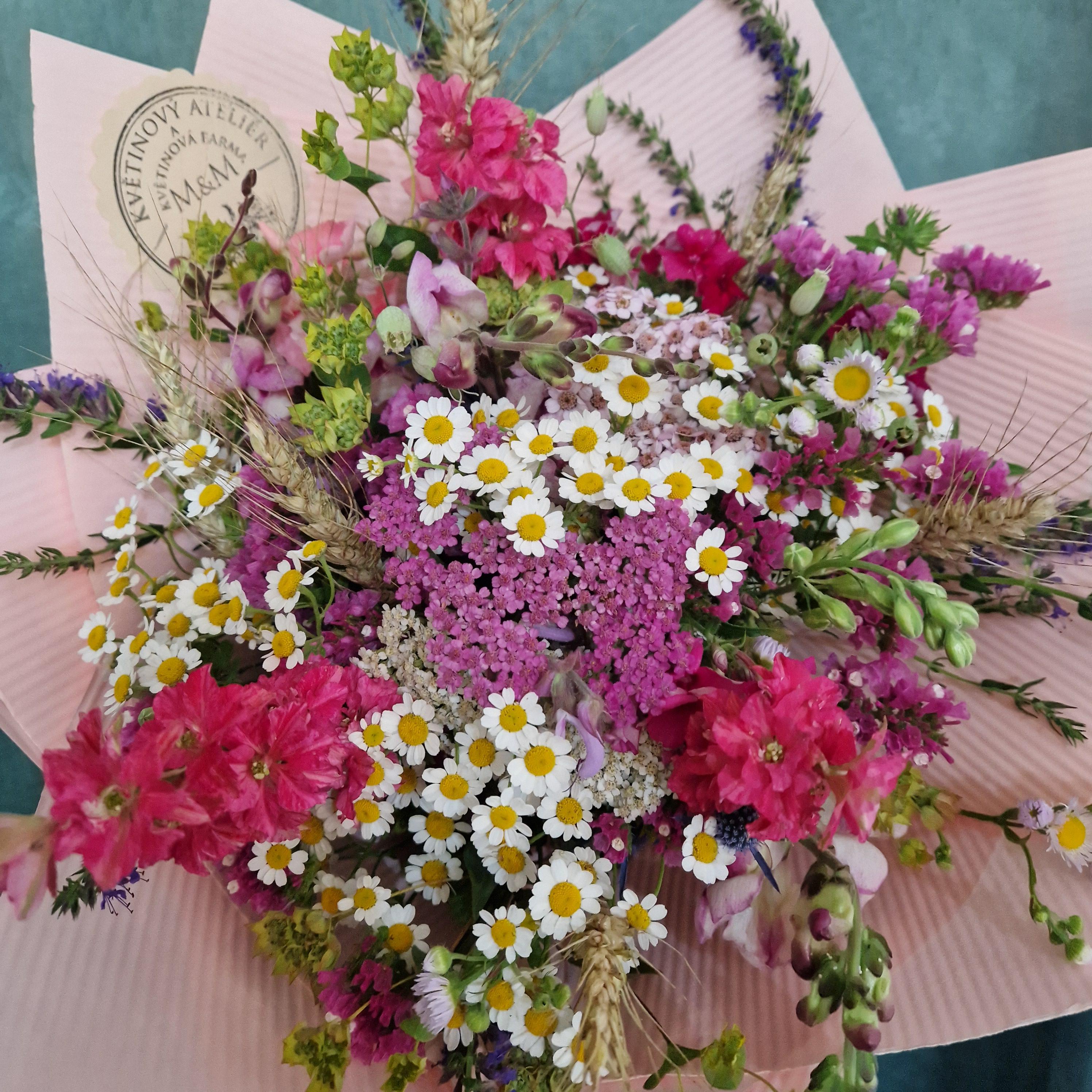 Květinový ateliér M&M foto 4