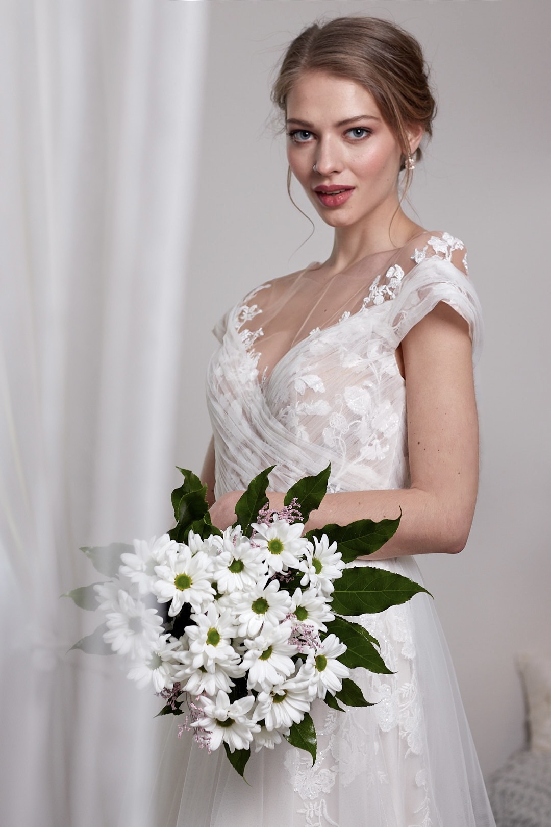 Vizážistka Zuzana Sedláčková foto 3