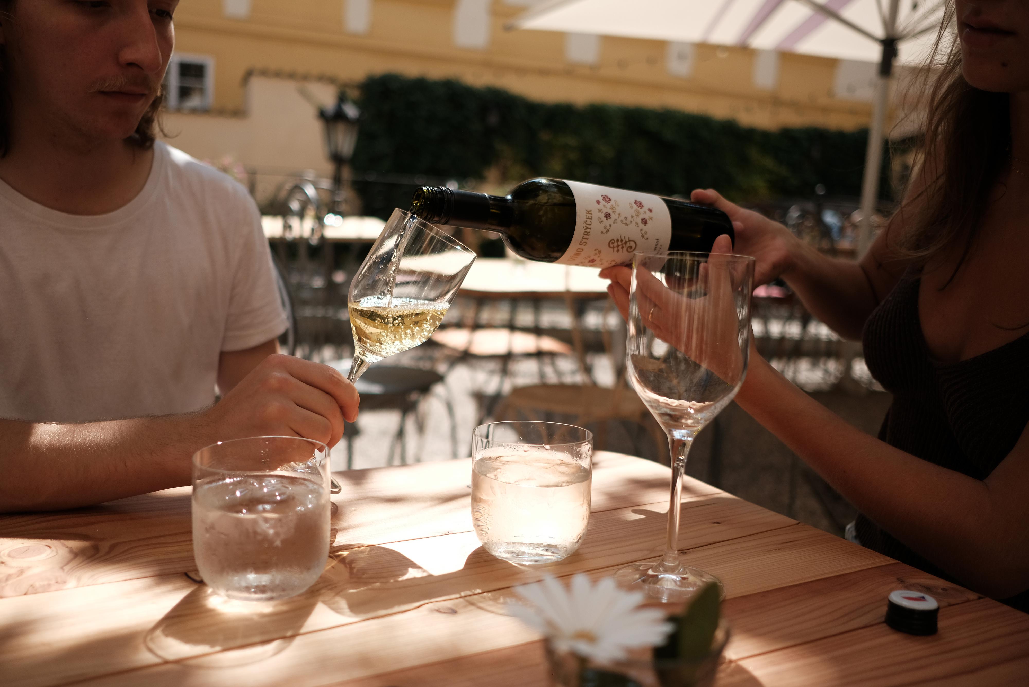 Café Husovka foto 2