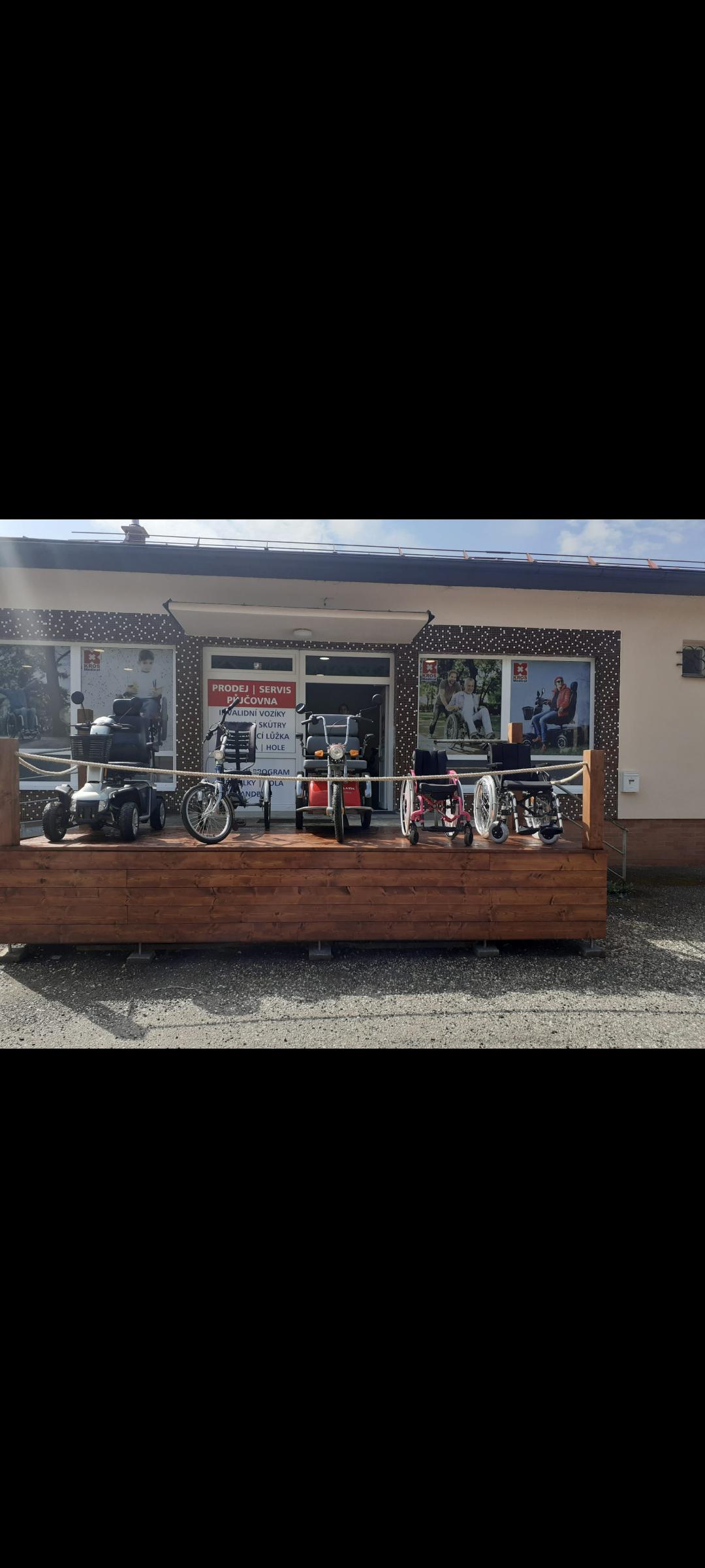 KrosMedical s.r.o. foto 3