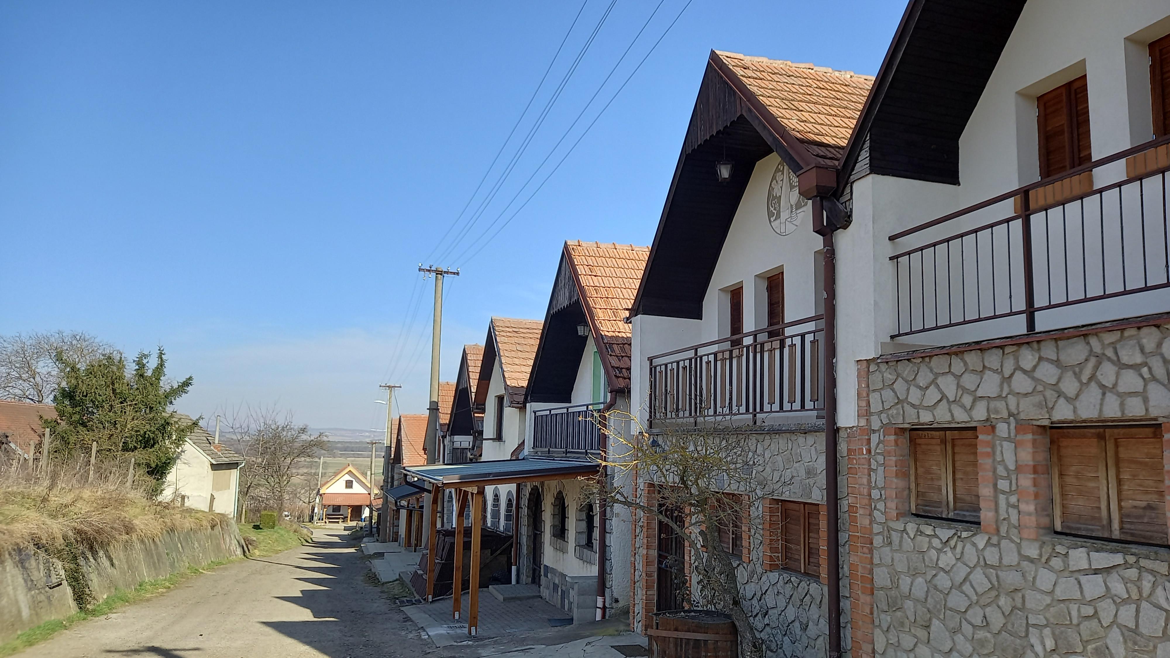 Šidleny vinné sklepy foto 6