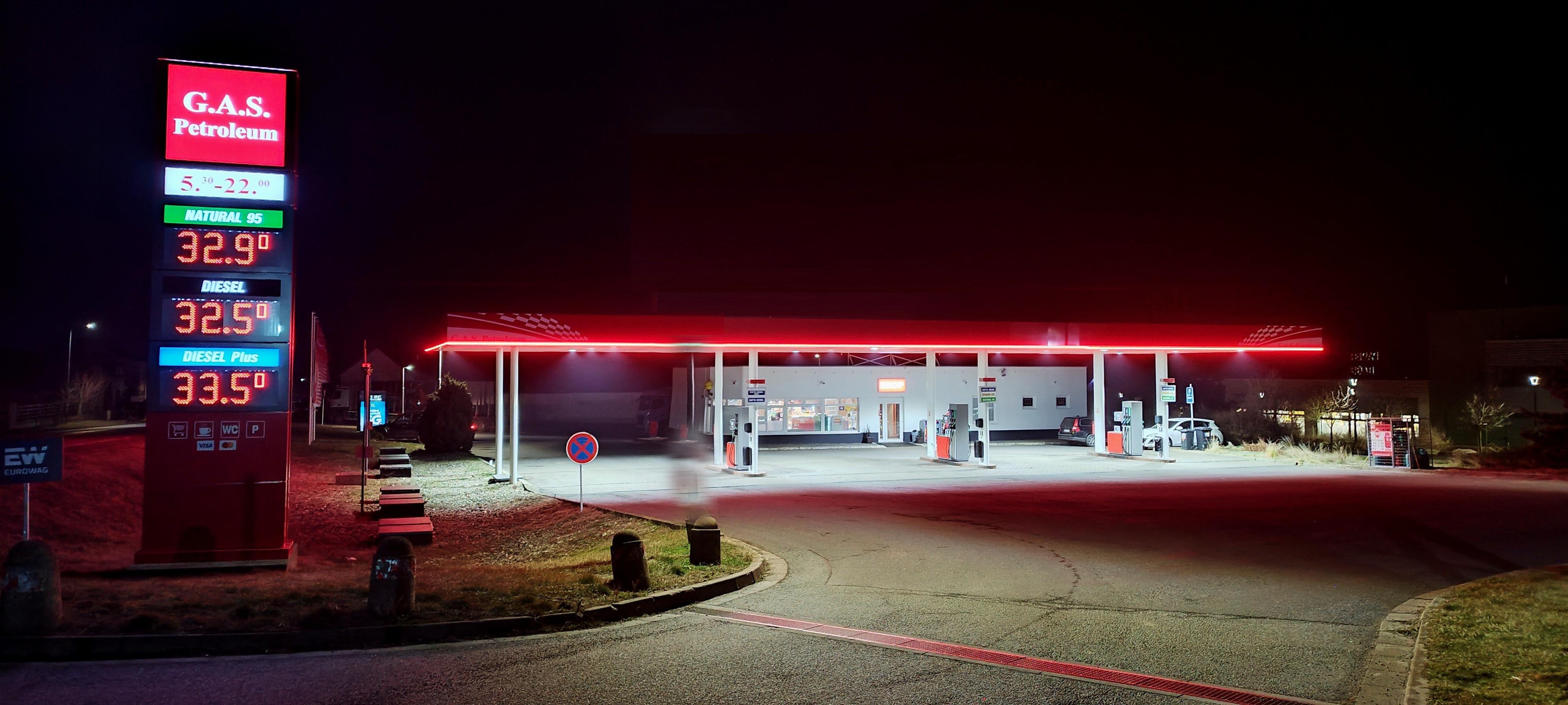 G.A.S. Petroleum foto 2