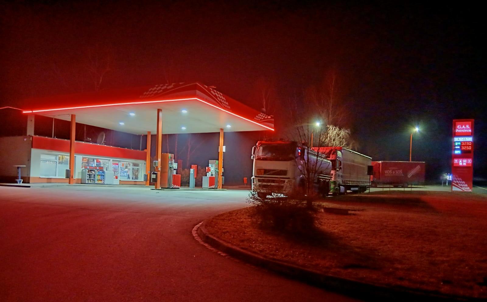 G.A.S. Petroleum foto 5