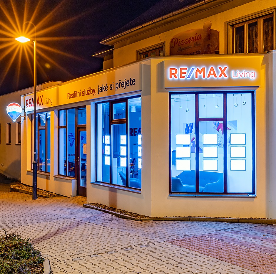 RE/MAX Living foto 3