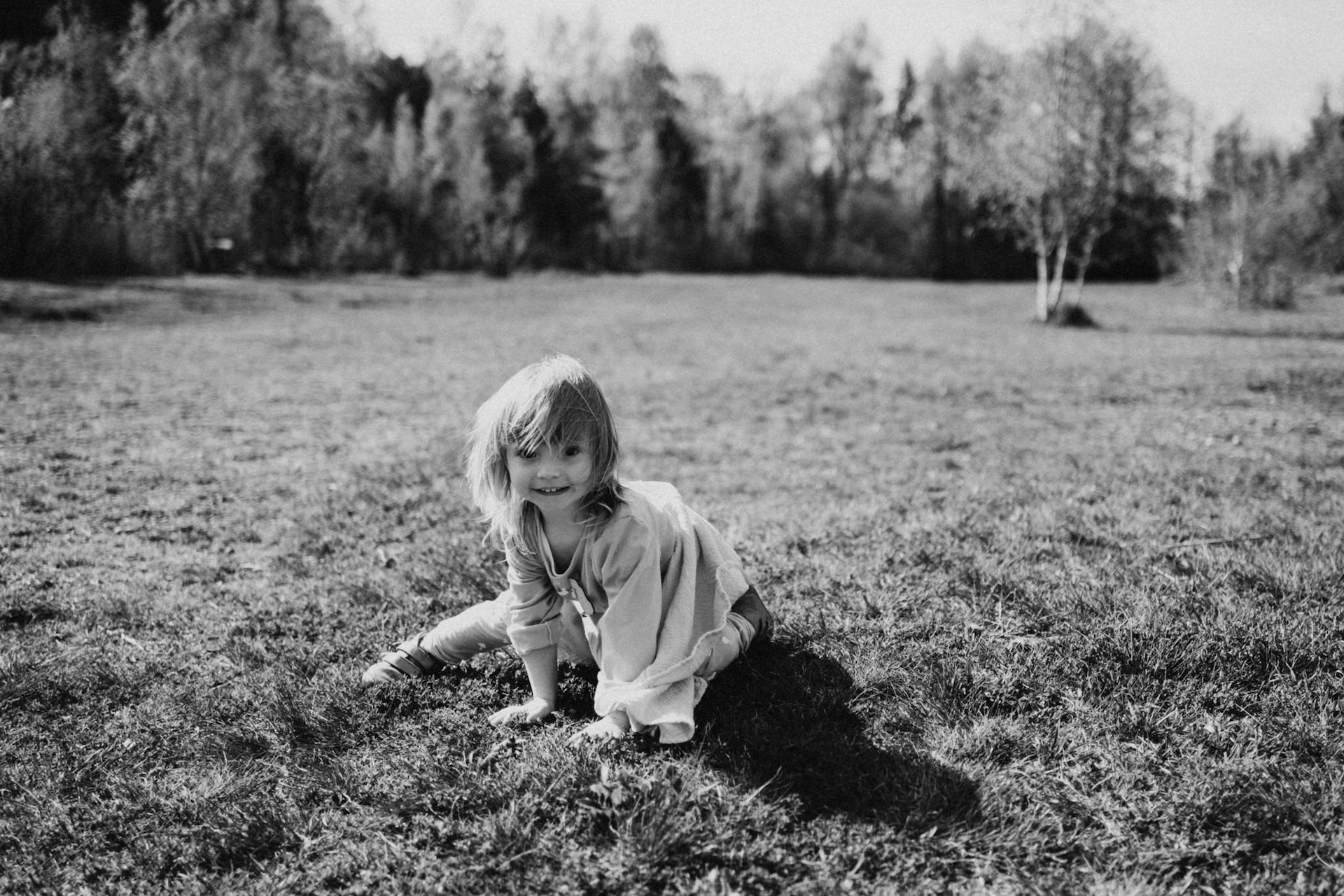 Rodinná a svatební fotografka Lenka Kosmáčková foto 3