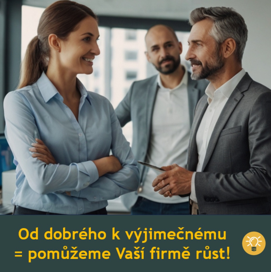 Uzdravujeme Firmy - Jindřich Ježek foto 2